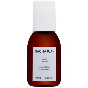 Scalp Shampoo - Upokojujúci šampón proti lupinám
